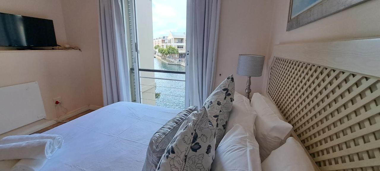 V&A Waterfront Marina Family Apartment 101 Altmore Kaapstad Buitenkant foto